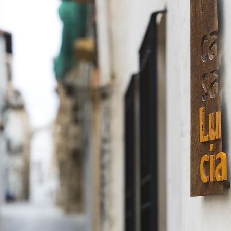 Casa Lucia Villa Requena Eksteriør billede