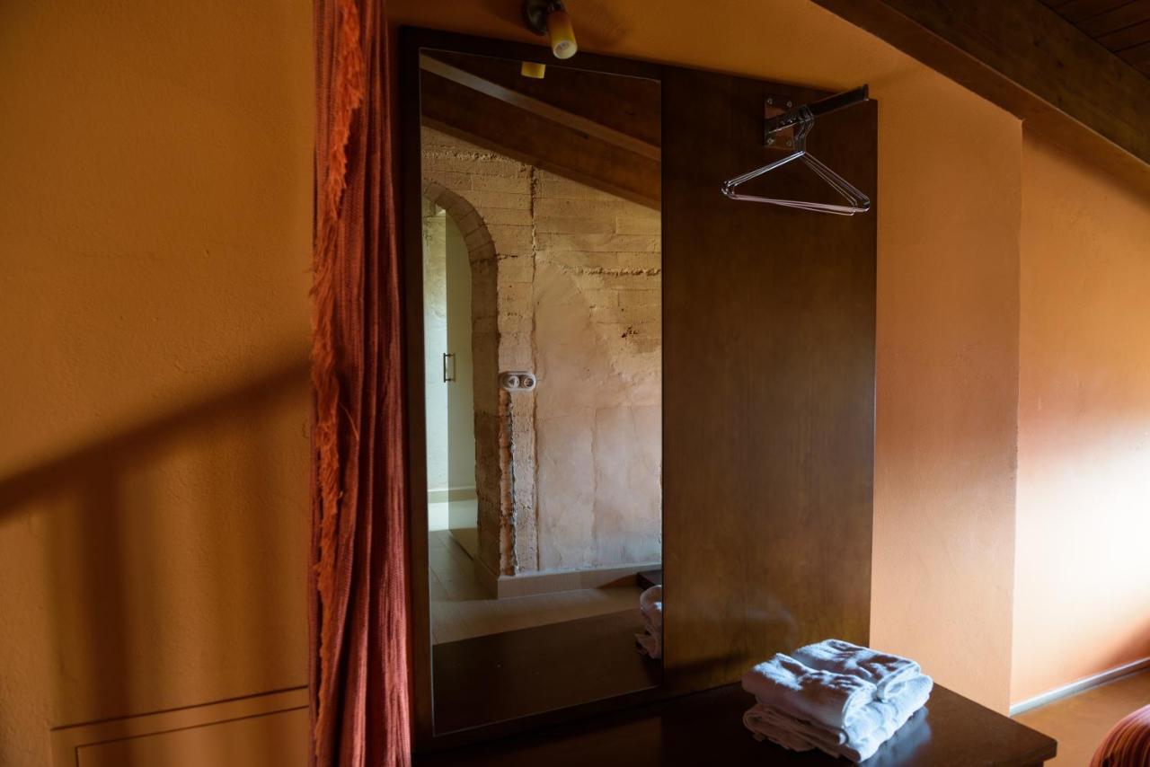 Casa Lucia Villa Requena Eksteriør billede