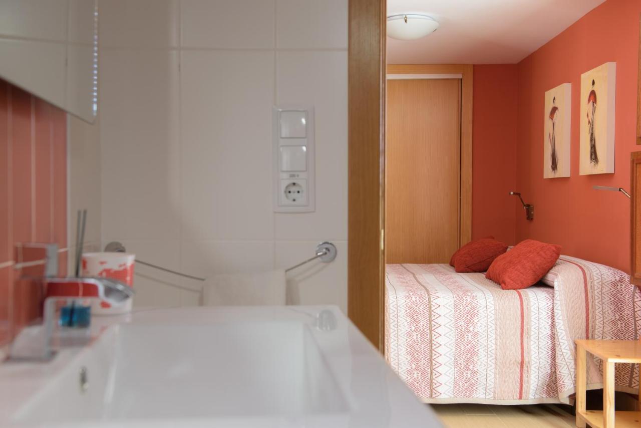 Casa Lucia Villa Requena Eksteriør billede