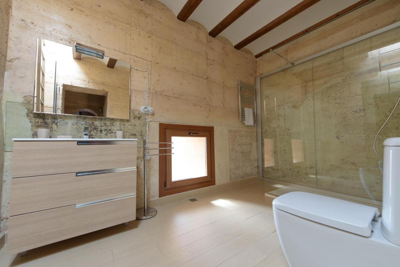 Casa Lucia Villa Requena Eksteriør billede