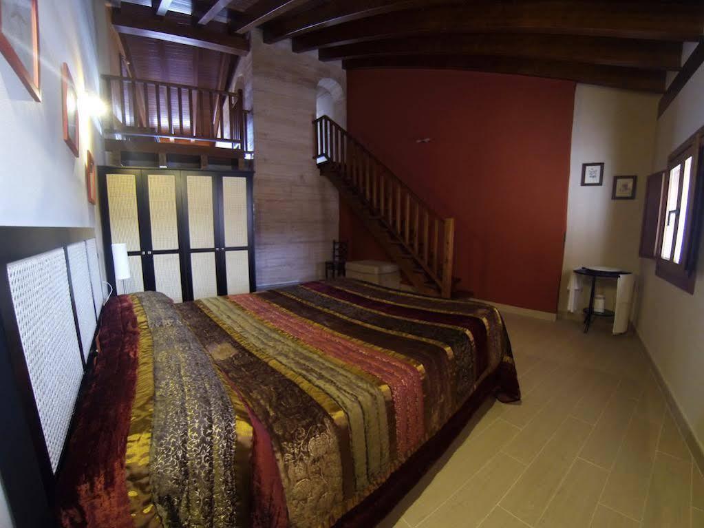 Casa Lucia Villa Requena Eksteriør billede