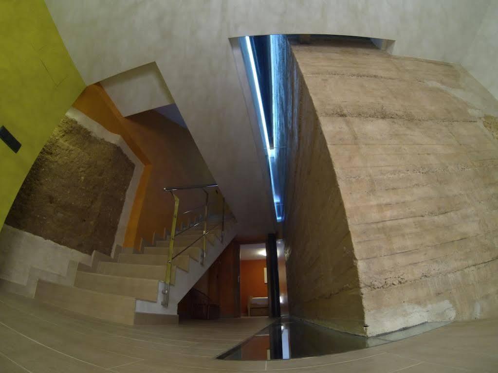 Casa Lucia Villa Requena Eksteriør billede