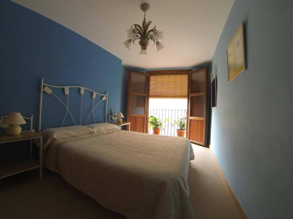 Casa Lucia Villa Requena Eksteriør billede