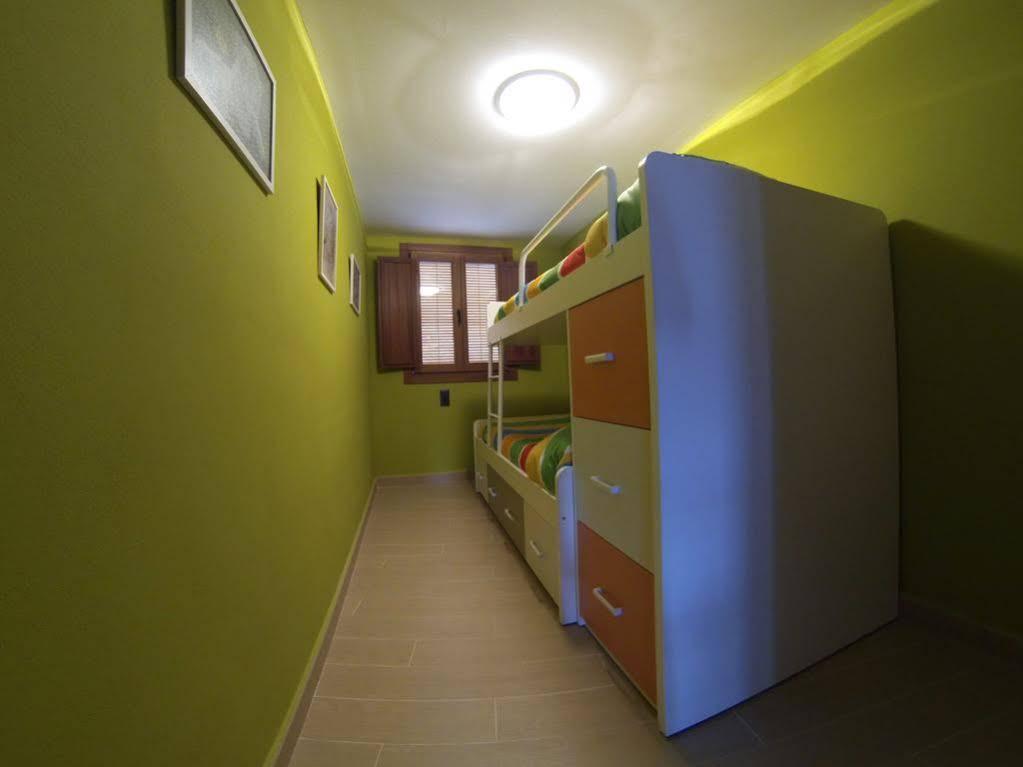 Casa Lucia Villa Requena Eksteriør billede