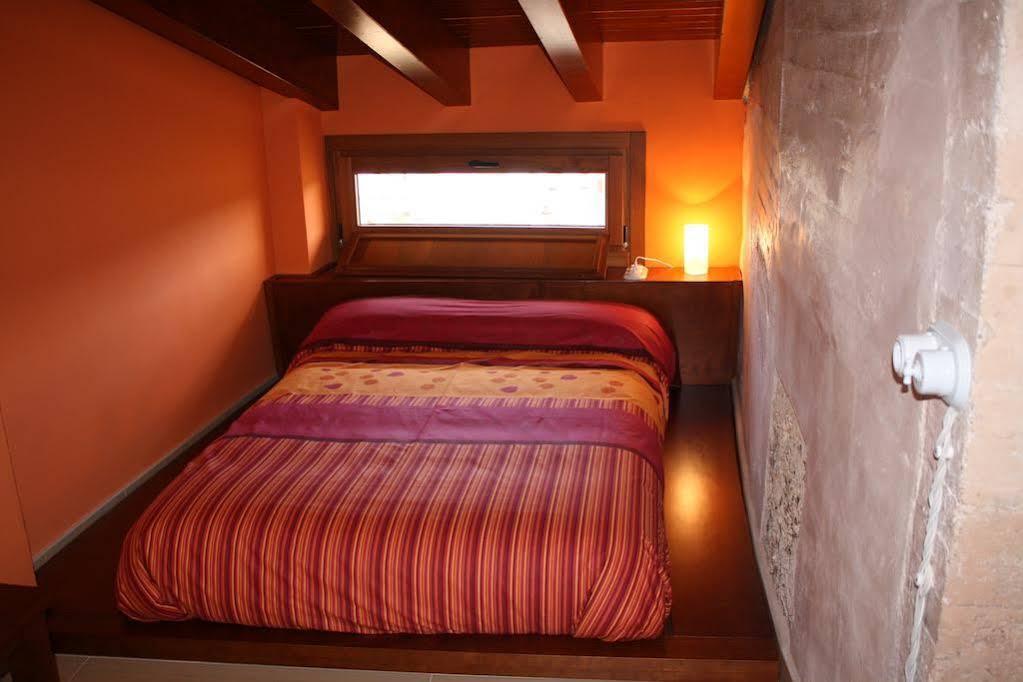 Casa Lucia Villa Requena Eksteriør billede