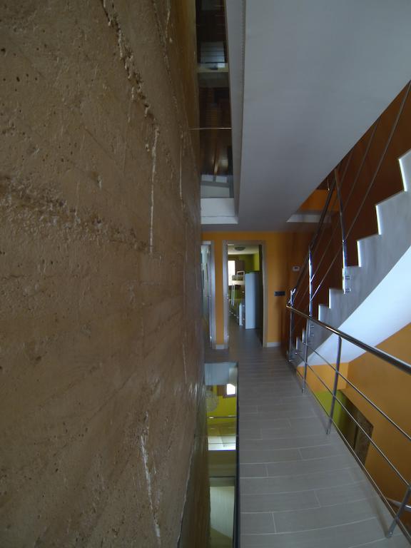 Casa Lucia Villa Requena Værelse billede
